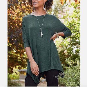 Take a Trip Top - Original Matilda Jane Size Medium